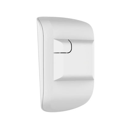 AJAX#30655 Ajax MotionProtect Jeweller Wireless PIR Motion Detector – White / Black | Indoor Motion Sensor