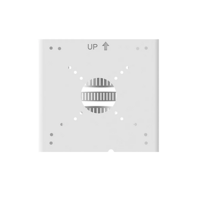 UniArch TR-UP06-C-IN Pole Mount