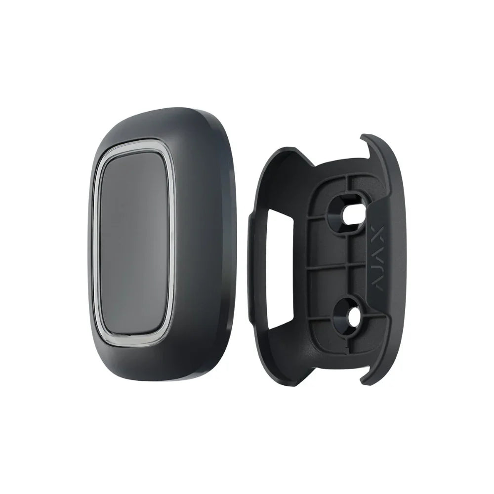 AJAX#38214 – Ajax Holder for Button / DoubleButton Jeweller Mount (Black)