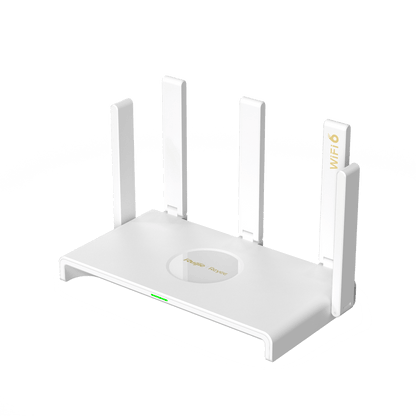 RG-EW3000GX 3000M Wi-Fi 6 Dual-WAN Gigabit Router – High-Performance Mesh-Ready Router for Home & SOHO Networks