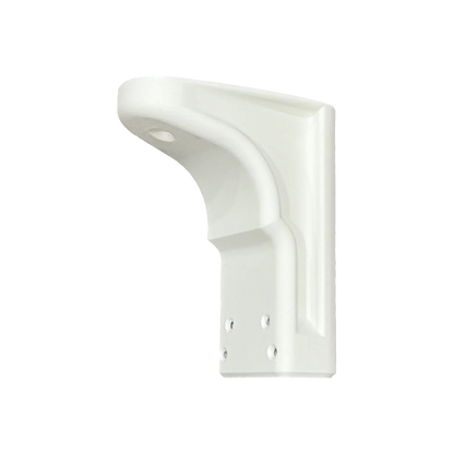 AJAX Ceiling Mount Bracket for MotionProtect / MotionCam White/Black PETG HF Mount – AJAX#80888
