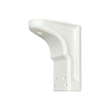 AJAX Ceiling Mount Bracket for MotionProtect / MotionCam White/Black PETG HF Mount – AJAX#80888
