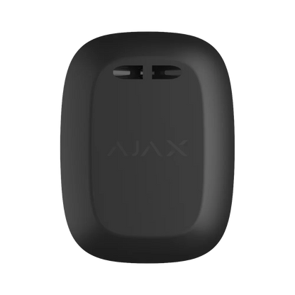 AJAX#30611 – Ajax Button Jeweller Wireless Panic Button / Smart Button (Black)