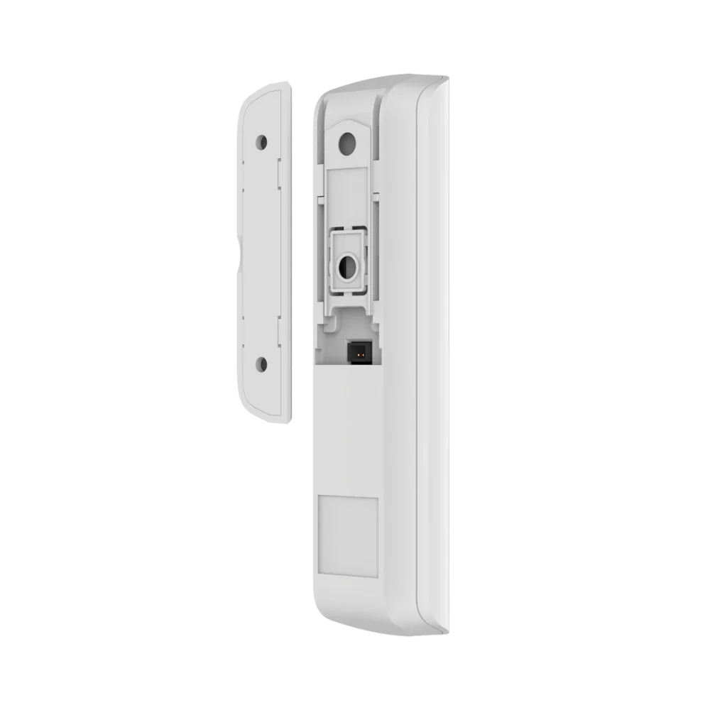 AJAX#30616 Ajax DoorProtect Jeweller Wireless Door & Window Opening Detector – White / Black | Magnetic Reed Switch Sensor