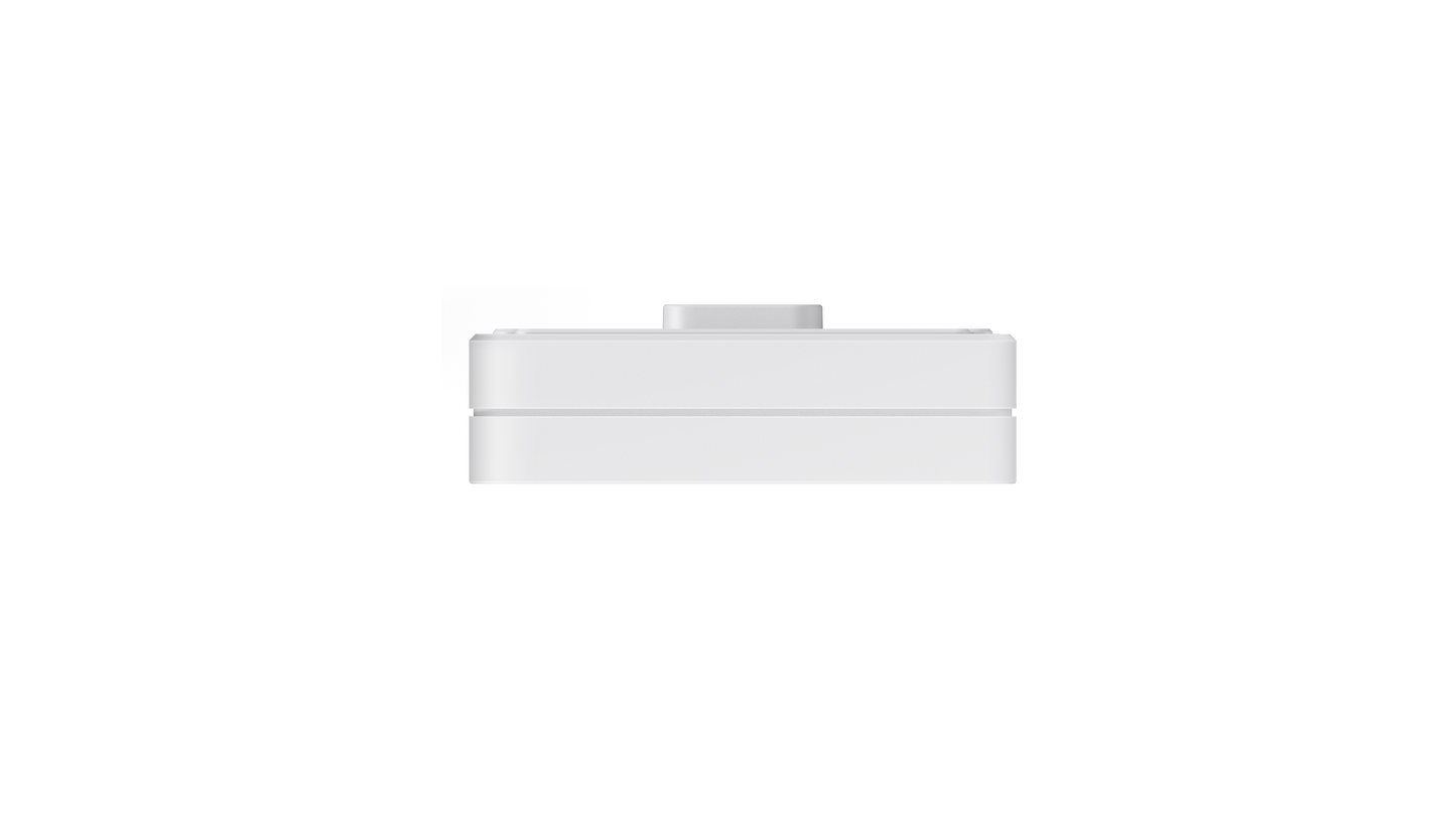 Ruijie RG-RAP1260 – Wi-Fi 6 AX3000 Dual-Band Wall Plate Access Point