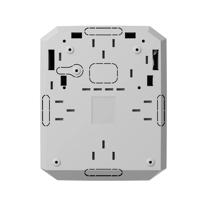 AJAX HUB BP JEWELLER WHITE Battery Powered Wireless Security Control Panel LTE Dual SIM – AJAX#126867