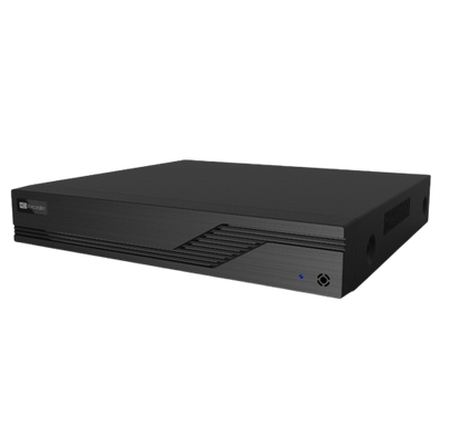 OFFER*  AINIA 8x 6MP CCTV Kit with 8 Channel NVR IPC-T360-LED-ANZ, GET 1 Camera For FREE