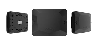 AJAX#78944 Ajax Module Holder Case B (175) Type B ASP – White / Black | Fibra Module Enclosure