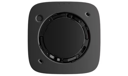 AJAX#82199 Ajax FireProtect 2 AC (Heat/CO) Jeweller Wireless Mains-Powered Heat &amp; Carbon Monoxide Detector White/Black