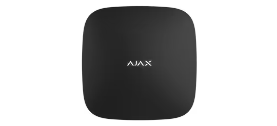 AJAX Hub 2 Plus Jeweller White Optus 4G SIM Included 12/24/36 Months Plan Wireless Security Hub – AJAX#80013