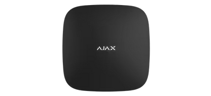 AJAX Hub 2 Plus Jeweller White Optus 4G SIM Included 12/24/36 Months Plan Wireless Security Hub – AJAX#80013