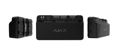 Ajax Superior LineSupply (45W) Fibra Additional Power Supply Module White / Black | AJAX#82131