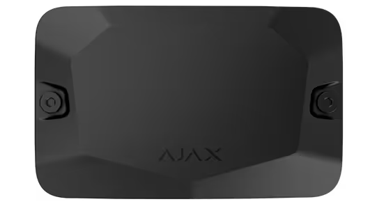 AJAX#78944 Ajax Module Holder Case B (175) Type B ASP – White / Black | Fibra Module Enclosure