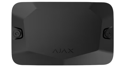 AJAX#78944 Ajax Module Holder Case B (175) Type B ASP – White / Black | Fibra Module Enclosure