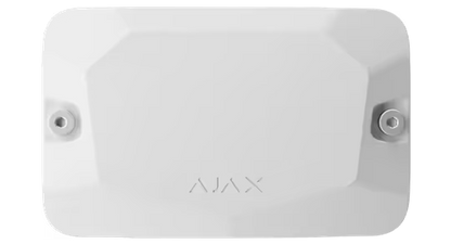 AJAX#78944 Ajax Module Holder Case B (175) Type B ASP – White / Black | Fibra Module Enclosure