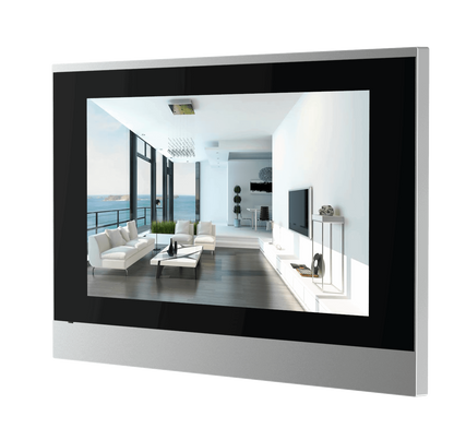 Akuvox C313SE SIP 7″ touch video intercom monitor ( replaced by S562)
