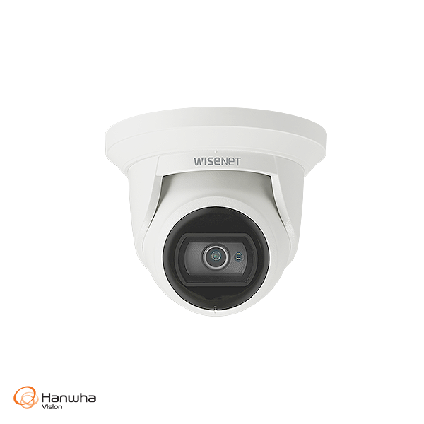Hanwha Vision A-Series 4MP IR Flateye Camera | HV-ANE-L7012R