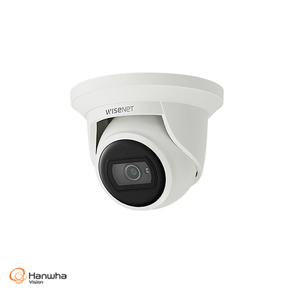 Hanwha Vision A-Series 4MP IR Flateye Camera | HV-ANE-L7012R
