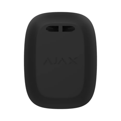 AJAX#30623 – Ajax DoubleButton Jeweller Wireless Hold-Up / Panic Button (Black)