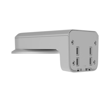 AJAX#168240 Ajax MountCam B2 Wall Mount Bracket for Security Cameras – White / Black