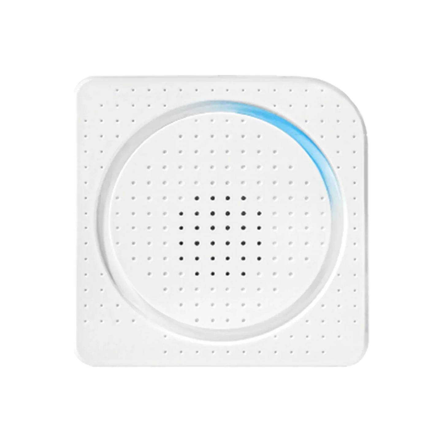 ZKTeco WDB04 Wireless Doorbell – 433.92MHz Stable Signal with 38 Chimes