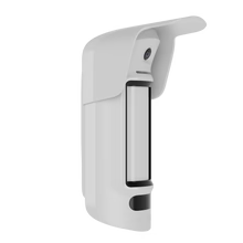 AJAX#107890 Ajax MotionCam Outdoor HighMount (PhOD) Jeweller White Wireless Outdoor Motion Detector with Photo Verification