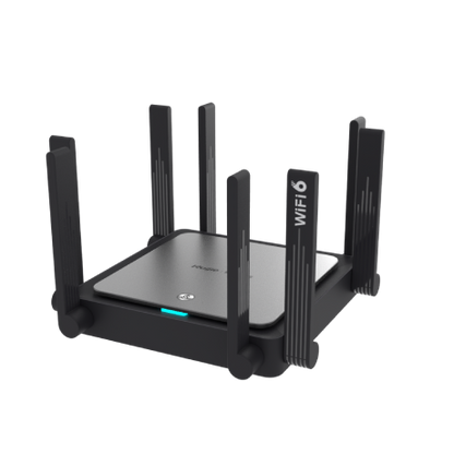 RG-EW3200GX PRO 3200M Wi-Fi 6 Dual-Band Gigabit Mesh Router – High-Speed, Full-Coverage for Home & SOHO Networks