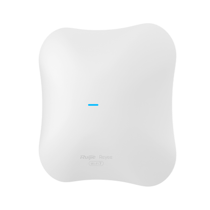 Ruijie RG-RAP72Pro – Wi-Fi 7 BE5040 Dual-Band Ceiling Access Point