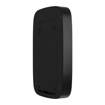 AJAX#30645 – Ajax KeyPad Plus Jeweller Wireless Touch Keypad with Contactless Access (Black)