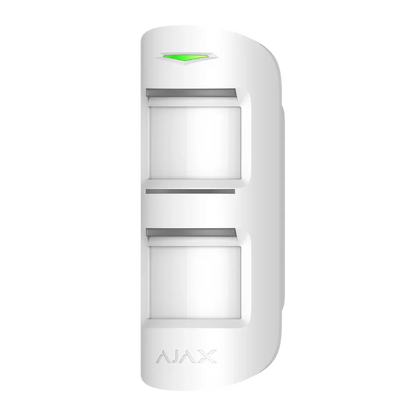 AJAX#30658 Ajax MotionProtect Outdoor Jeweller Wireless Outdoor PIR Motion Detector White