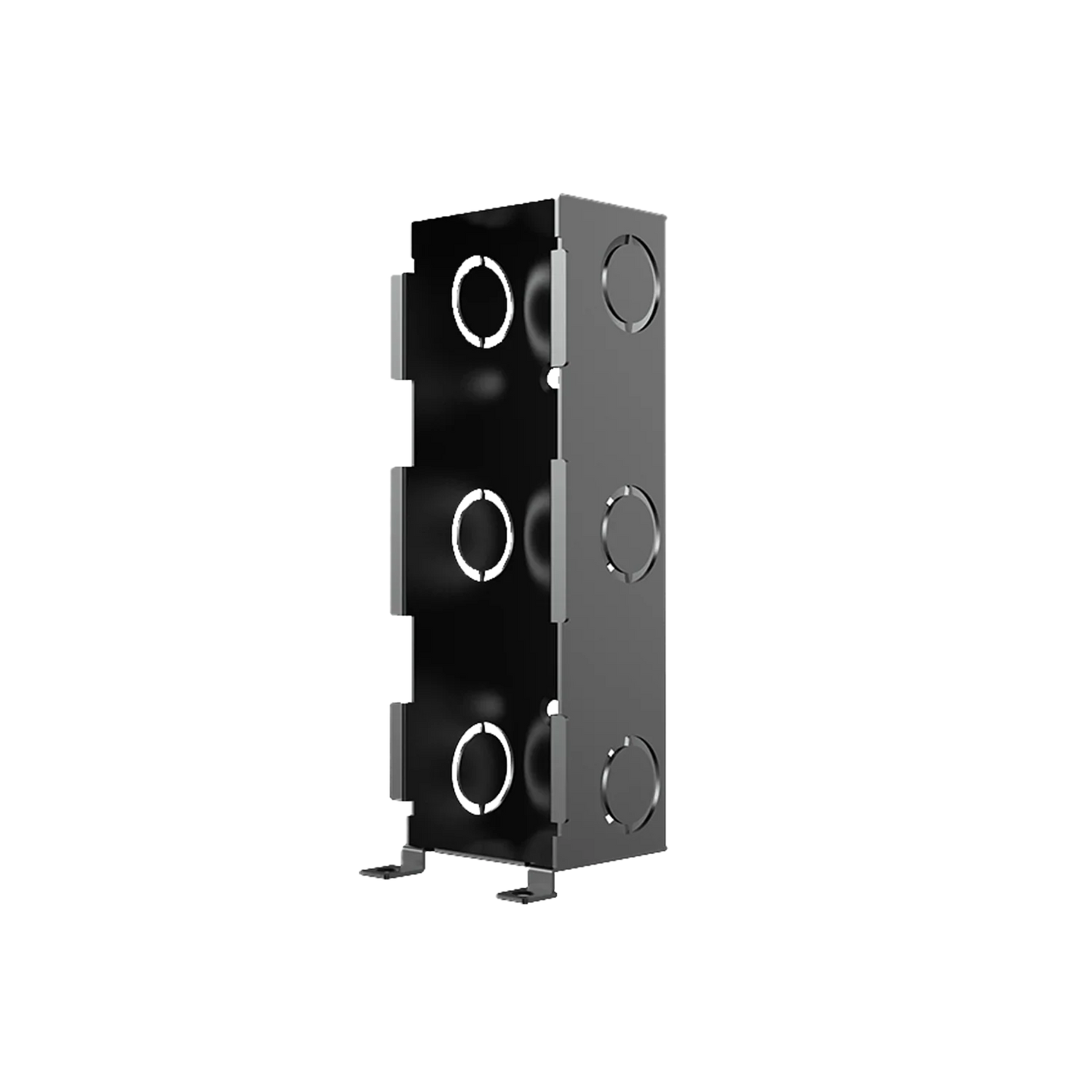 Akuvox A08 In-Wall Mounting Box – Flush Installation Accessory for A08 Access Control Terminal