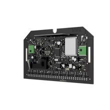 AJAX#124108 Ajax Superior Hub Hybrid (4G) Without Casing – Hybrid Fibra &amp; Jeweller Alarm Control Panel Board with Dual SIM 4G, Ethernet &amp; Photo Verification