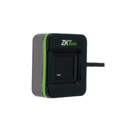 ZKTeco SLK20R Fingerprint Enroller Sensor – High-Precision USB Biometric Enrollment Device