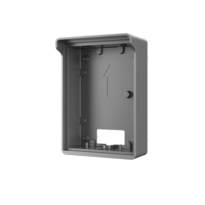 Dahua VTM05R Surface-Mounted Rain Cover for VTO2202F – Weather Protection Housing | VTM Series | VTM05R