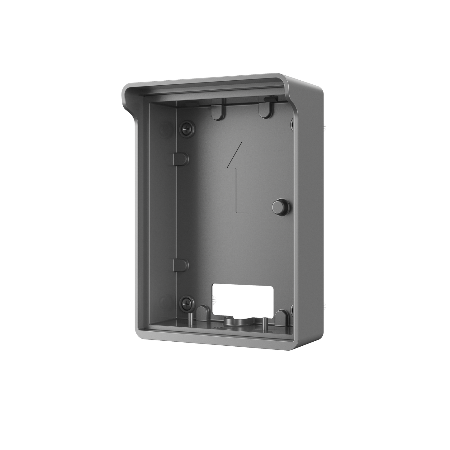 Dahua DHI-VTO2202F-P IP Villa Door Station – 2MP 2-Wire/PoE Outdoor Intercom with Wide-Angle Camera & Remote Access