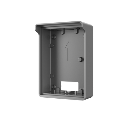 Dahua DHI-VTO2202F-P IP Villa Door Station – 2MP 2-Wire/PoE Outdoor Intercom with Wide-Angle Camera & Remote Access