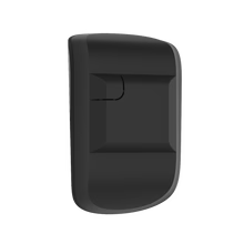 AJAX#30660 Ajax MotionProtect Plus Jeweller Wireless PIR Motion Detector – White / Black | Dual Technology Indoor Motion Sensor