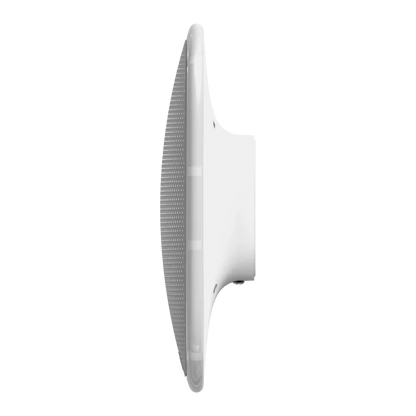 AJAX StreetSiren Jeweller White/Black Wireless Outdoor Siren 113dB IP54 – AJAX#30672