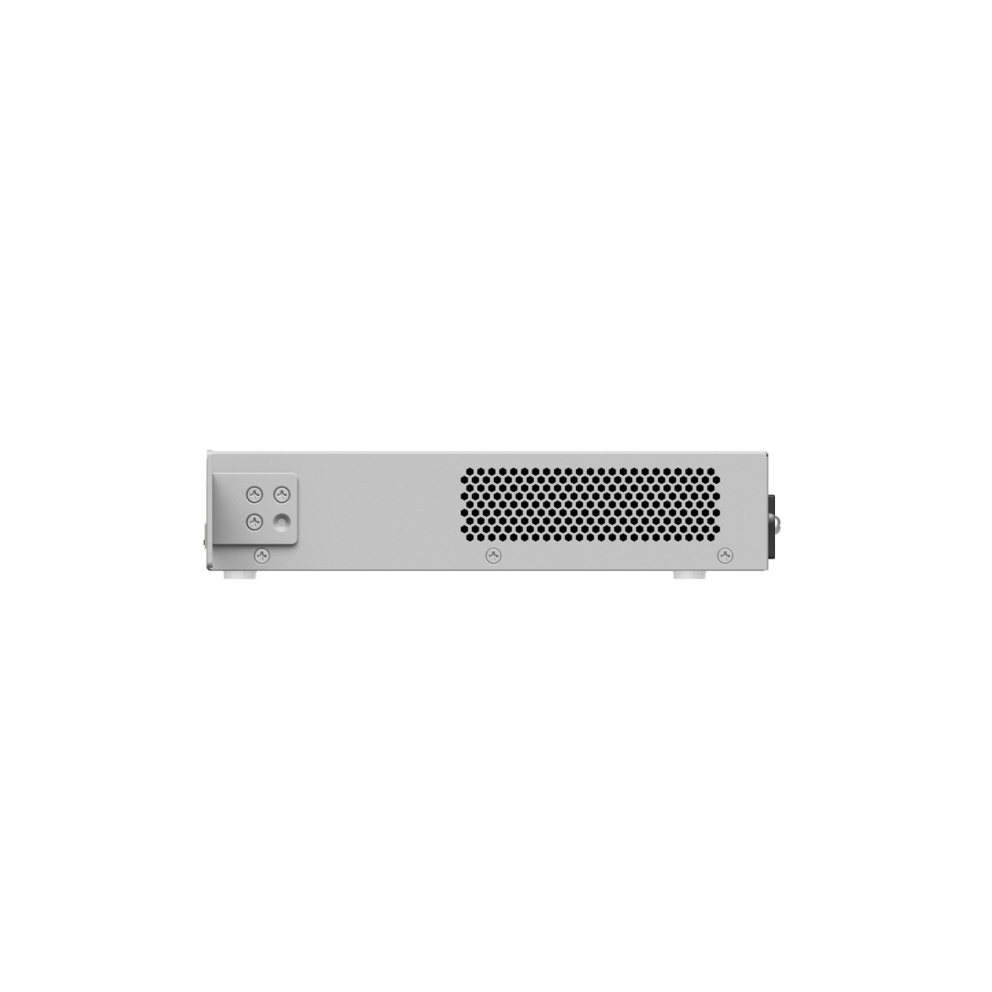 RG-NBS3100-8GT2SFP-P-V2 10-Port Gigabit Layer 2 Cloud Managed PoE Switch – 8 PoE+ Ports, 2 SFP Uplinks, 125W, Fanless, Enterprise-Class