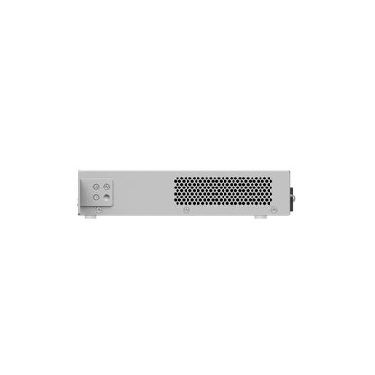 RG-NBS3100-8GT2SFP-P-V2 10-Port Gigabit Layer 2 Cloud Managed PoE Switch – 8 PoE+ Ports, 2 SFP Uplinks, 125W, Fanless, Enterprise-Class