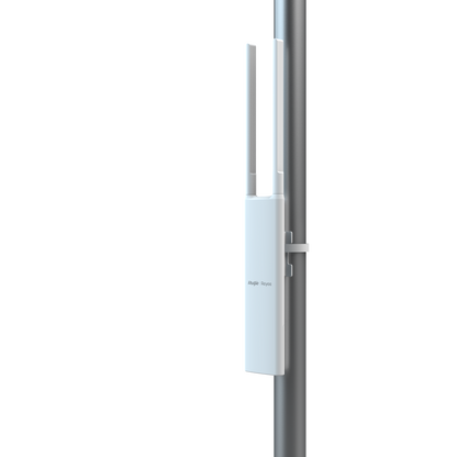 Ruijie RG-RAP52-OD – Reyee Wi-Fi 5 AC1300 Dual-Band Outdoor Access Point
