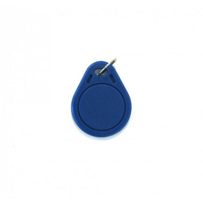 ULTRA ACCESS Mifare Proximity Tag - Durable Blue 13.56MHz Smart Key Fob