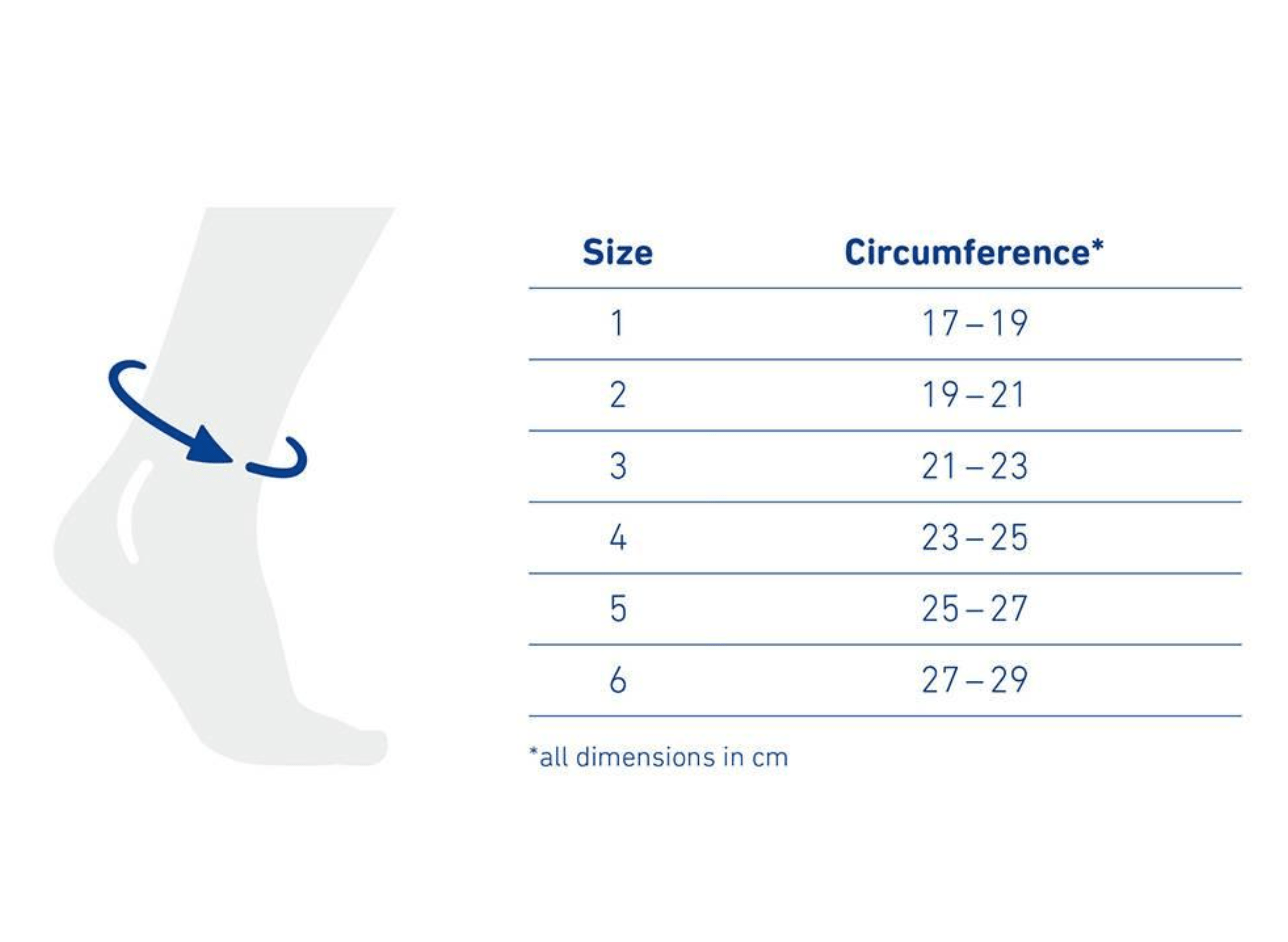 AchilloTrain Pro Ankle Support Brace