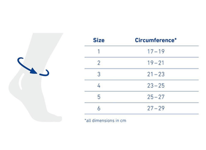 AchilloTrain Pro Ankle Support Brace