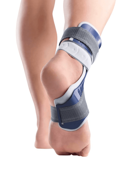 Malleoloc L Ankle Support Brace