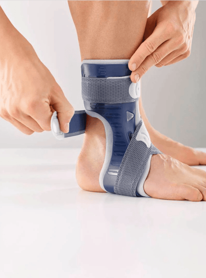Malleoloc L Ankle Support Brace