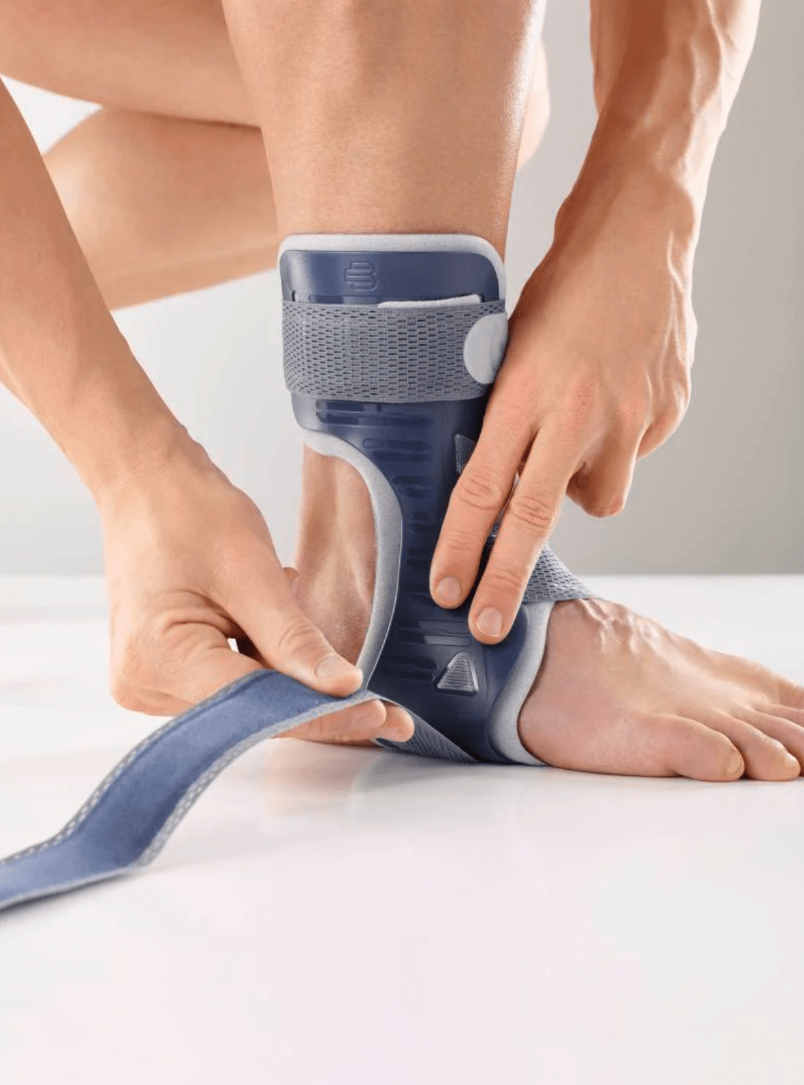 Malleoloc L Ankle Support Brace