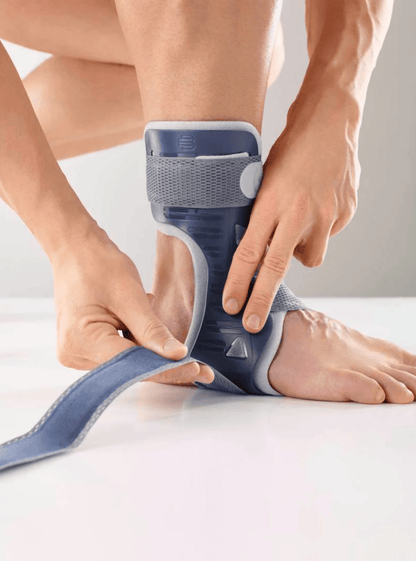 Malleoloc L Ankle Support Brace