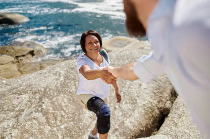 GenuTrain OA Knee Brace