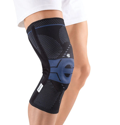 GenuTrain P3 Sports Injury and Instability Knee Brace